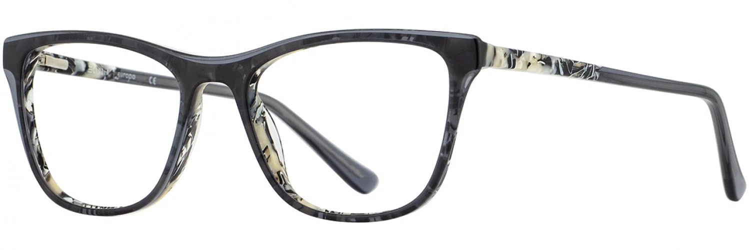 Cinzia CIN5109 Eyeglasses - view 18